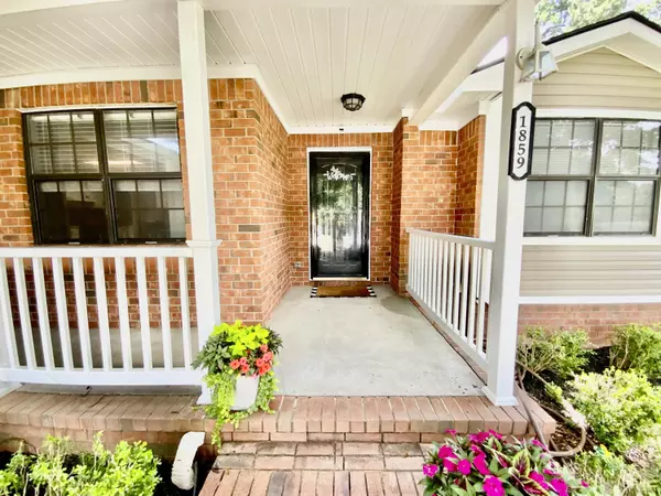 Augusta, GA 30906,1859 S BARTON DR