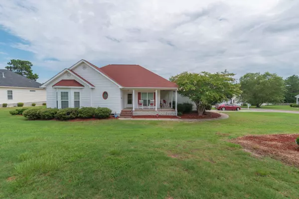 Warrenville, SC 29851,109 ROYAL PINE DR