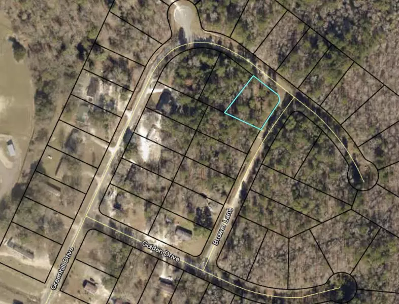 LOT 50 BROWER LN, Sardis, GA 30456