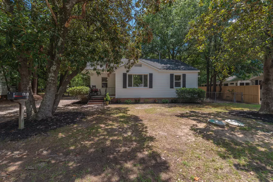 330 E BOUNDARY AVE, Aiken, SC 29801