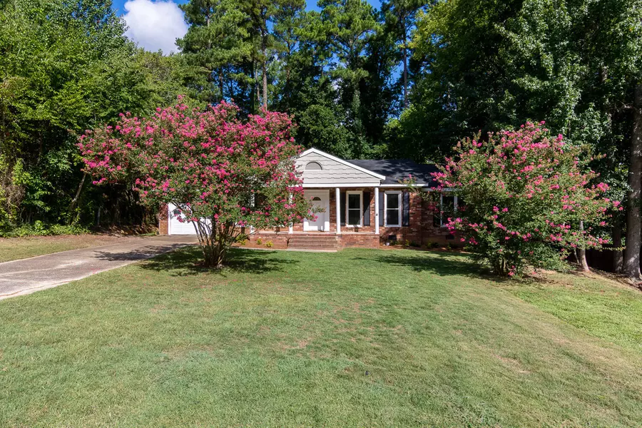 4327 HOLIDAY TERRACE, Martinez, GA 30907