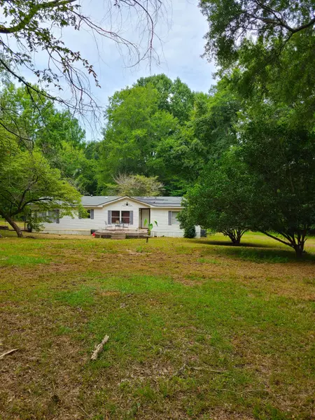 2886 OLD THOMSON RD, Appling, GA 30802