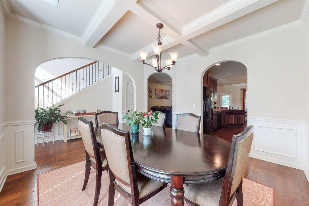Aiken, SC 29801,6092 RYE FIELD RD