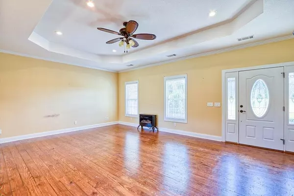 Bartow, GA 30413,3868 HWY 221 S