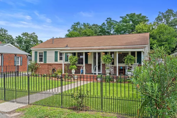 North Augusta, SC 29841,121 FRANCES DR