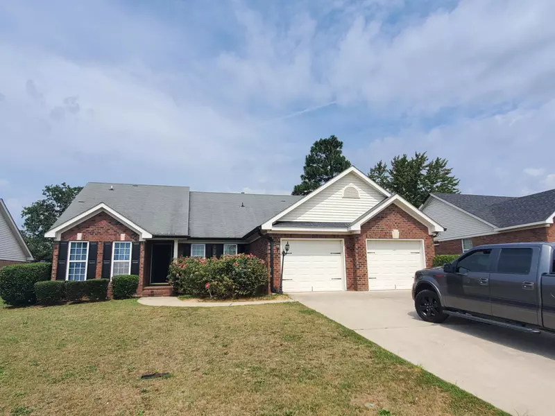 3473 ESSEX PL, Hephzibah, GA 30815