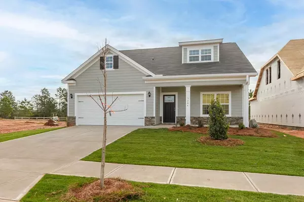 North Augusta, SC 29860,5400 GREYTON CIR