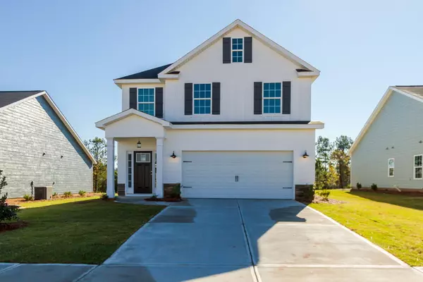 North Augusta, SC 29860,5412 GREYTON CIR