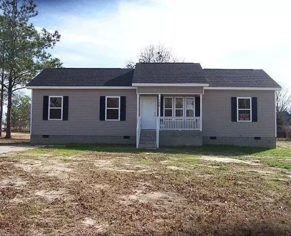 161 SHETLAND, Jackson, SC 29831