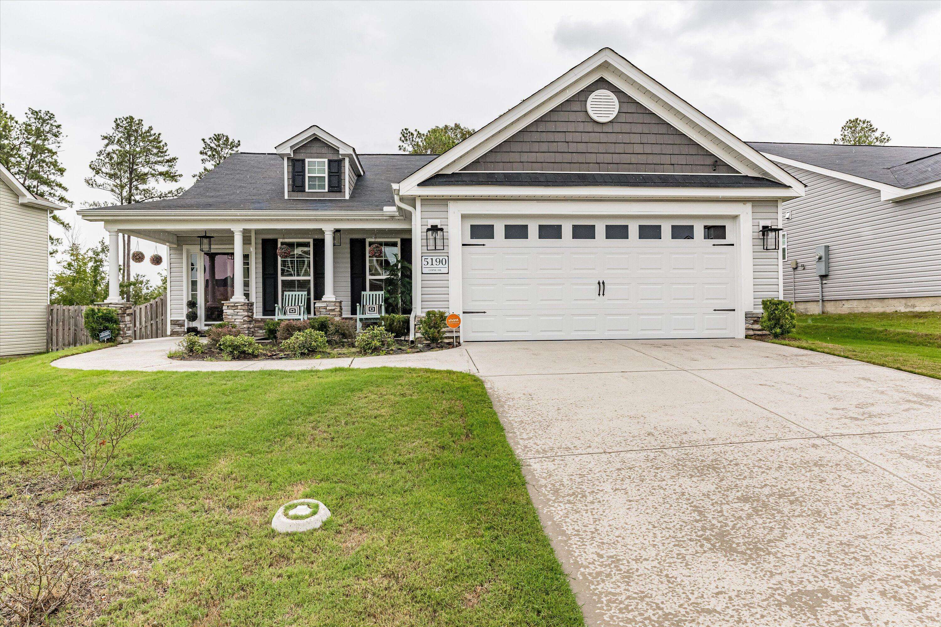 Augusta, GA 30909,5190 COPSE DR