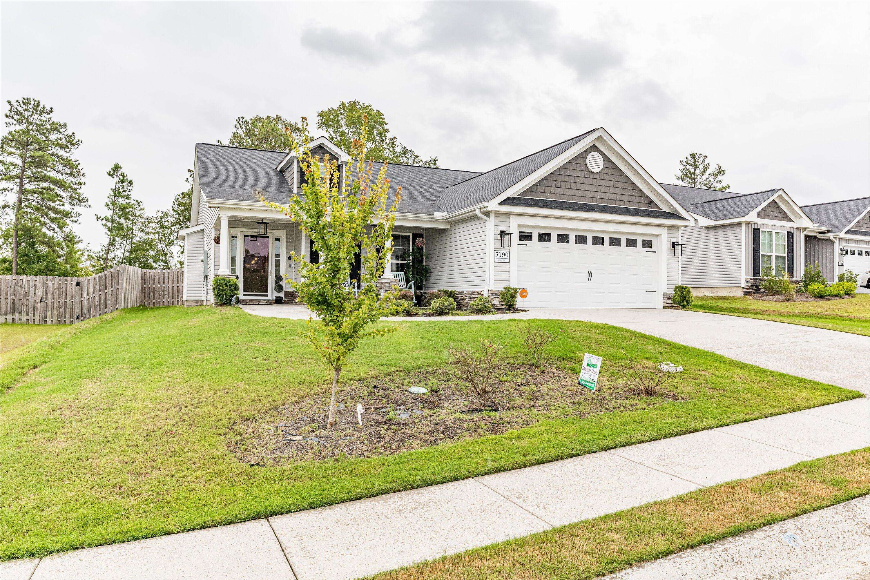 Augusta, GA 30909,5190 COPSE DR