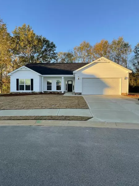 308 FOX HAVEN DR, Aiken, SC 29803