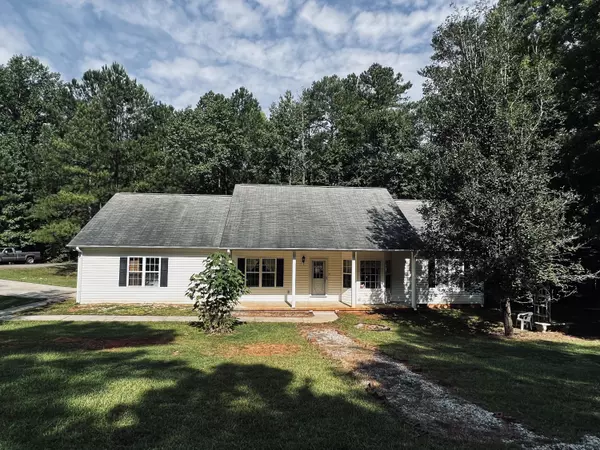 201 TWILIGHT LN, Mccormick, SC 29835