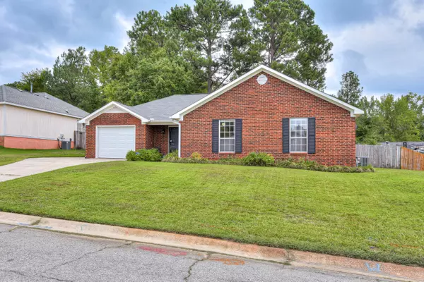 Evans, GA 30809,697 STEEPLECHASE WAY