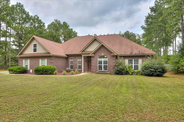 Hephzibah, GA 30815,4332 BATH-EDIE RD