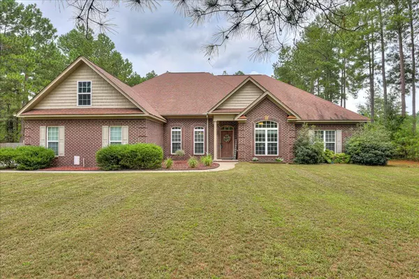 Hephzibah, GA 30815,4332 BATH-EDIE RD