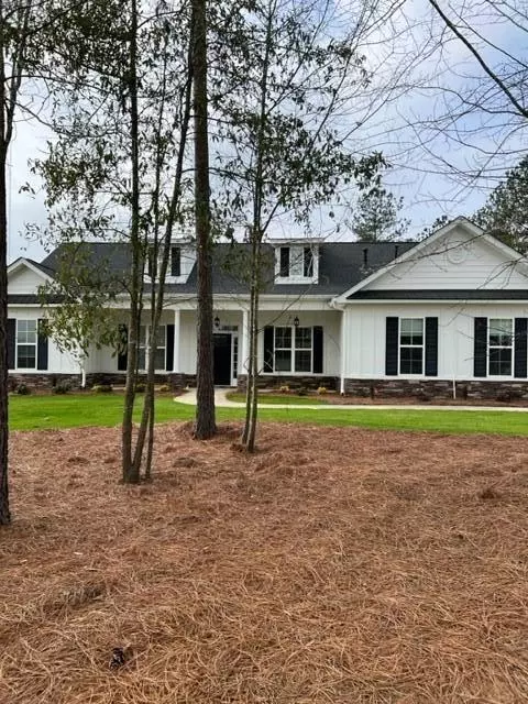 Beech Island, SC 29842,1387 TRALEE DR