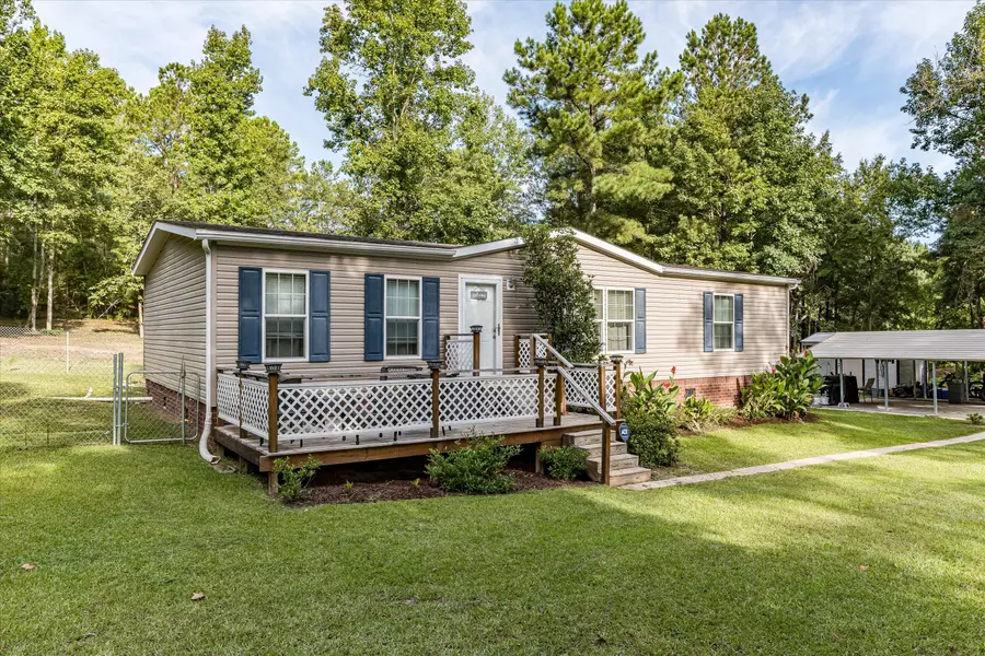 441 CONNECTOR RD, Graniteville, SC 29829