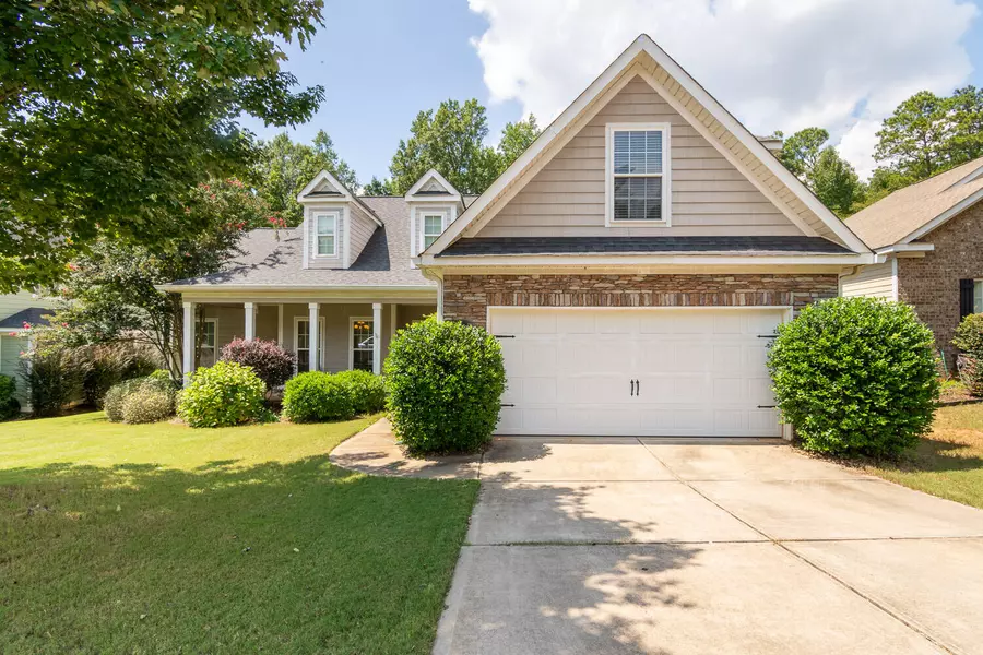 758 HERRINGTON DR, Grovetown, GA 30813