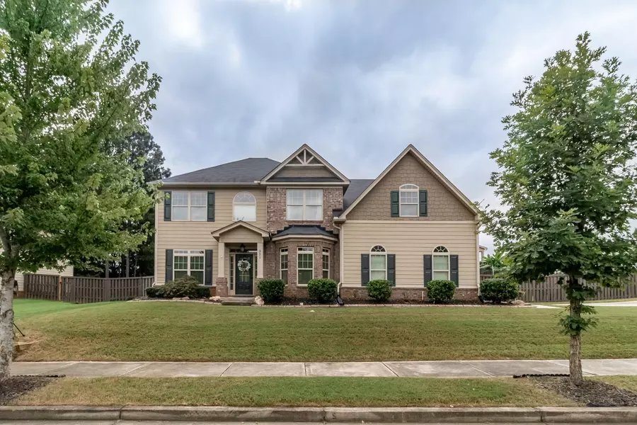 231 GUSTAV CT, North Augusta, SC 29860