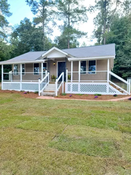 2049 GERBER DAISY LN, North Augusta, SC 29841