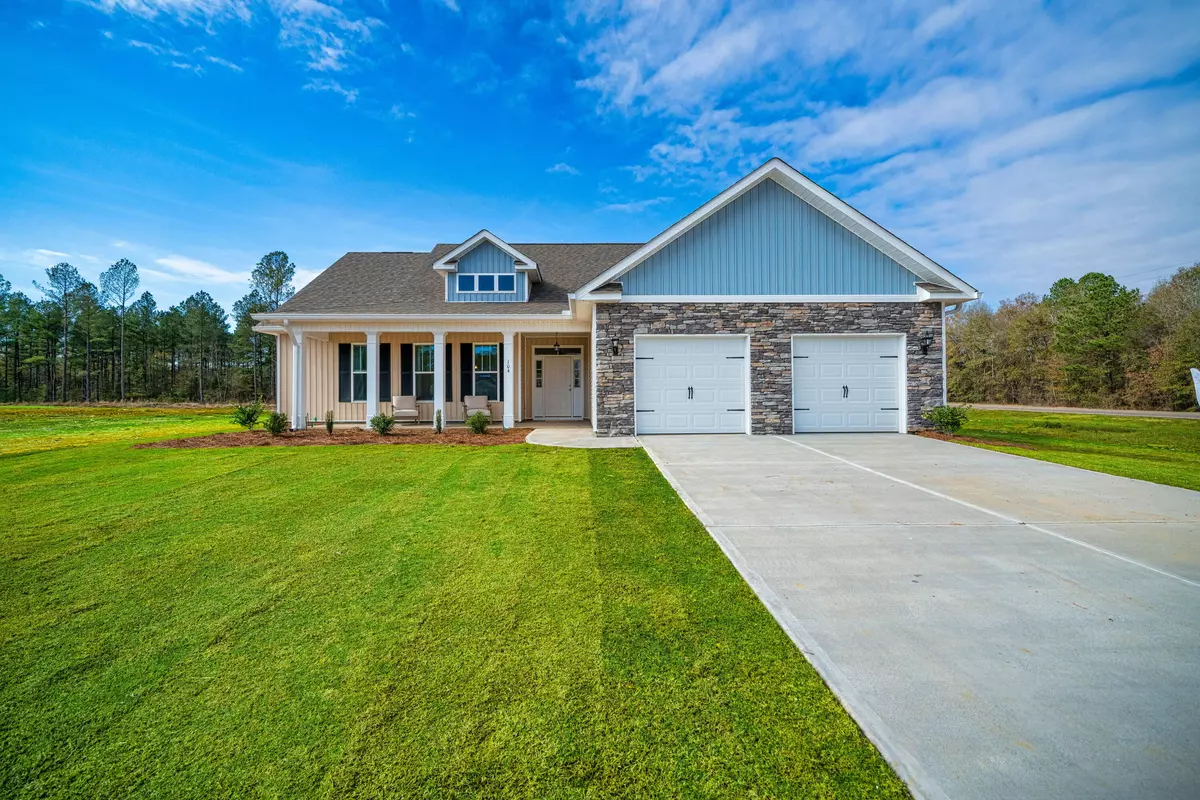 Hephzibah, GA 30815,104 HIGH BRASS WAY