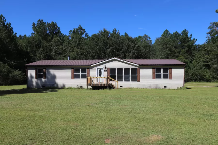 286 NELL DR, Blythe, GA 30805