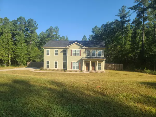 Appling, GA 30802,1063 ARLINGTON WAY