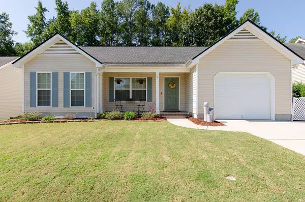 Grovetown, GA 30813,424 MILLWATER COURT CT