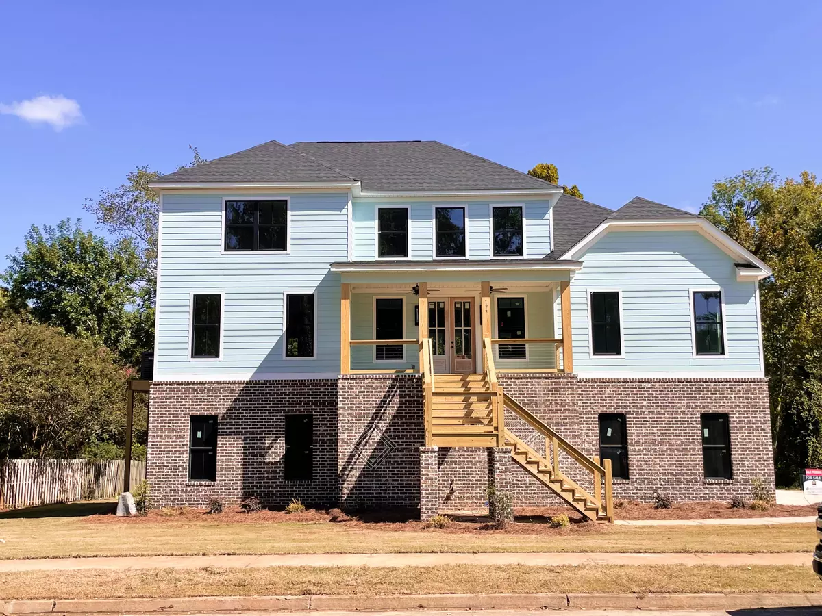 North Augusta, SC 29841,193 ALTAMAHA DR