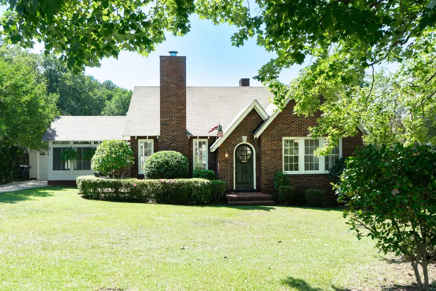 208 W SUMMIT AVE, North Augusta, SC 29841