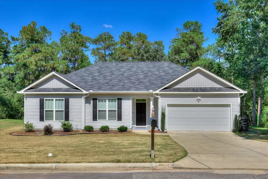 14 BRADLEY CT, North Augusta, SC 29841