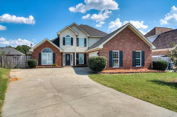 6216 FREEDOM CIRCLE, Grovetown, GA 30813