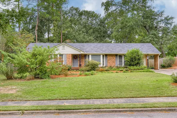 3312 CRANE FERRY RD, Augusta, GA 30907