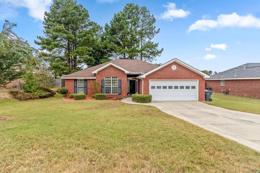 663 MONROE ST, Grovetown, GA 30813