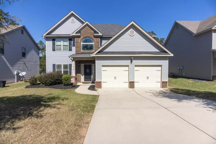 142 MOSSY OAK CIR, North Augusta, SC 29841