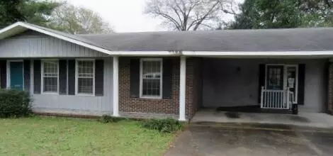 3202 RUSHING RD, Augusta, GA 30906