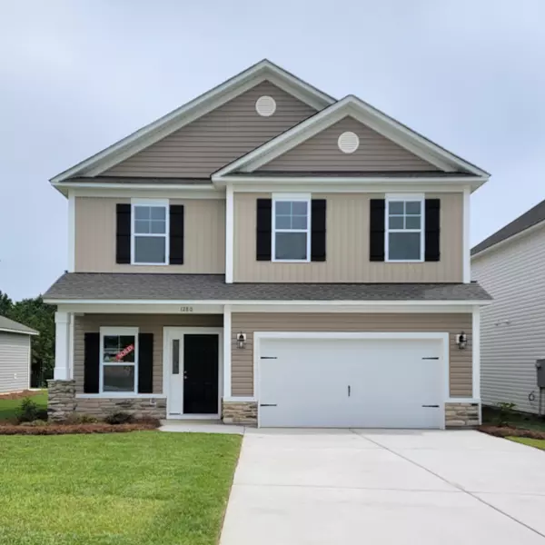 235 MANSELL PARK, Aiken, SC 29801