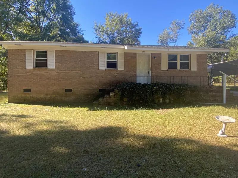 190 MIDWAY CIRCLE CIR, Aiken, SC 29803