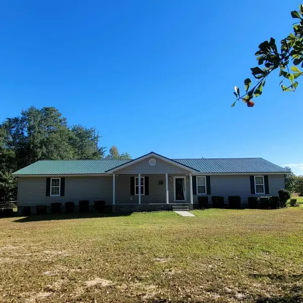 2108 WELLMAKER ROAD, Dearing, GA 30808