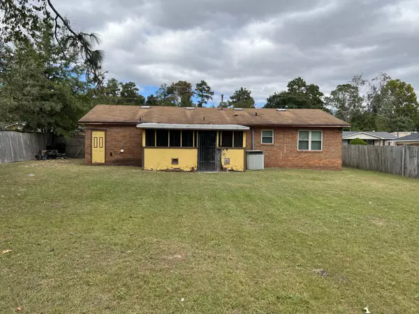 Hephzibah, GA 30815,3428 PINE HILL RD