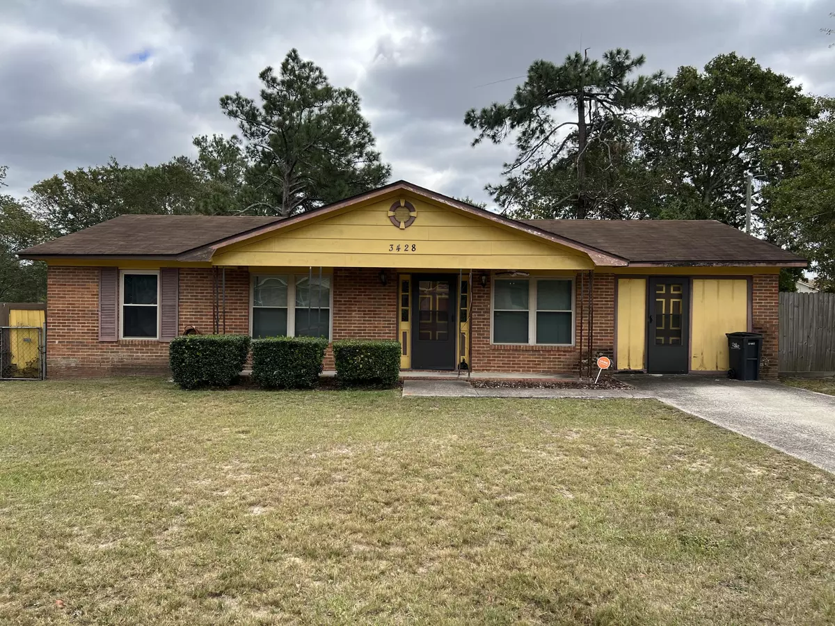 Hephzibah, GA 30815,3428 PINE HILL RD