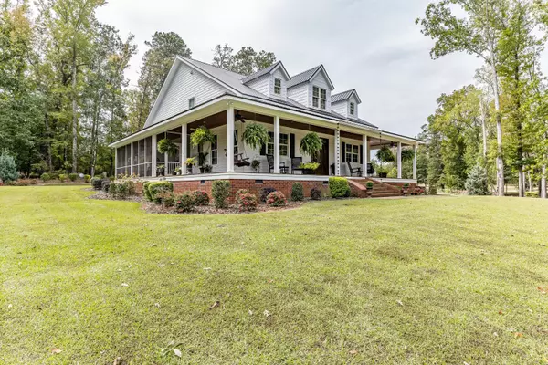 Avera, GA 30803,3275 HADDEN POND RD