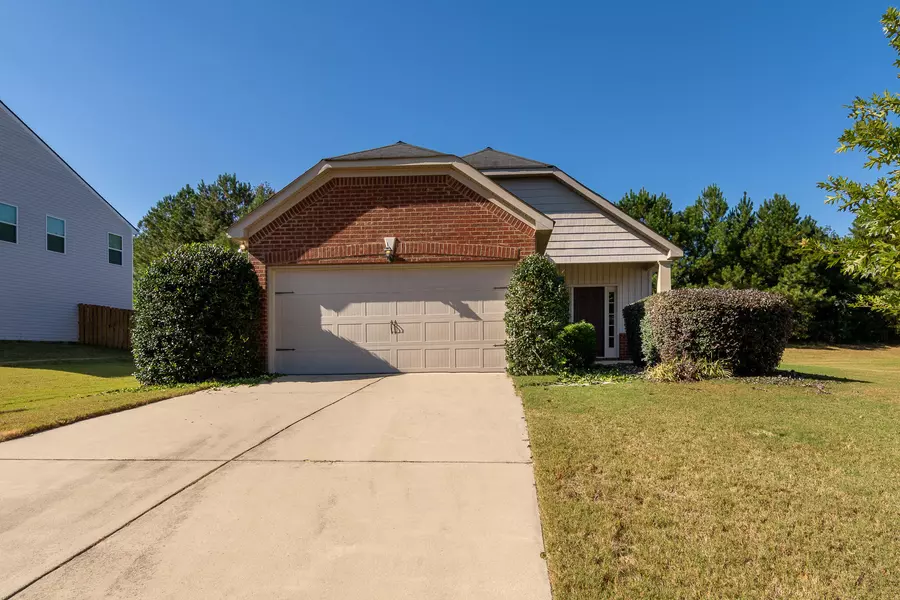 2310 PEACH BLOSSOM, Hephzibah, GA 30815