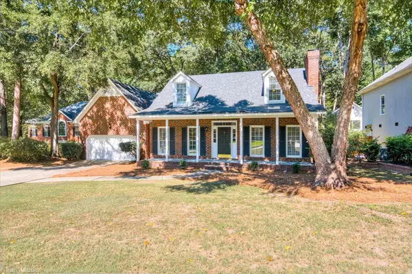 204 POST OAK LN, North Augusta, SC 29841