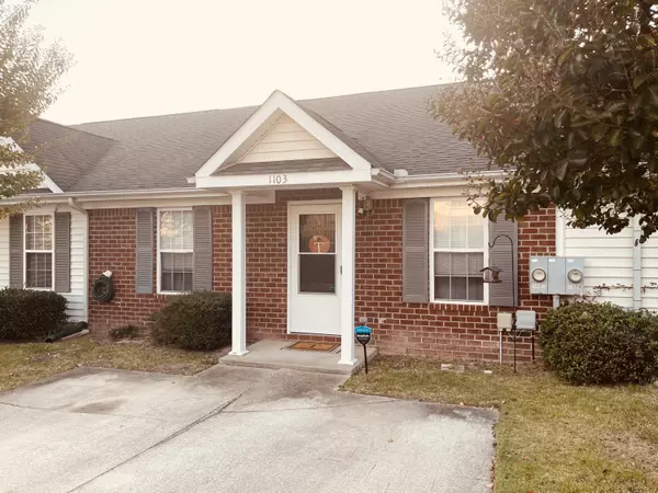 Martinez, GA 30907,1103 AVERY LANDING