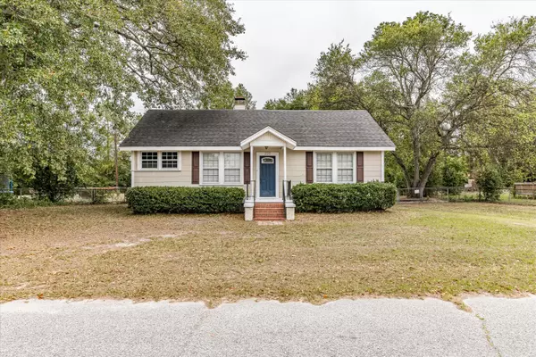 Beech Island, SC 29842,220 BLEACHERY ST