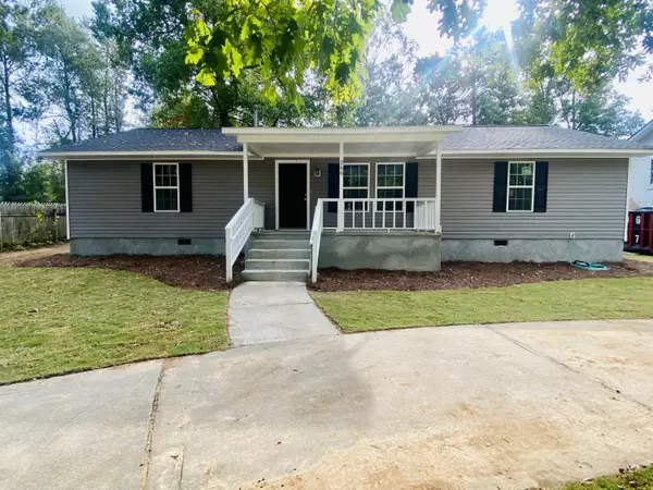 Thomson, GA 30824,566 SHADOWMOOR CIR