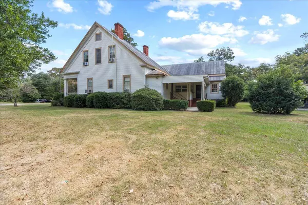 Hephzibah, GA 30815,4421 REYNOLDS ST