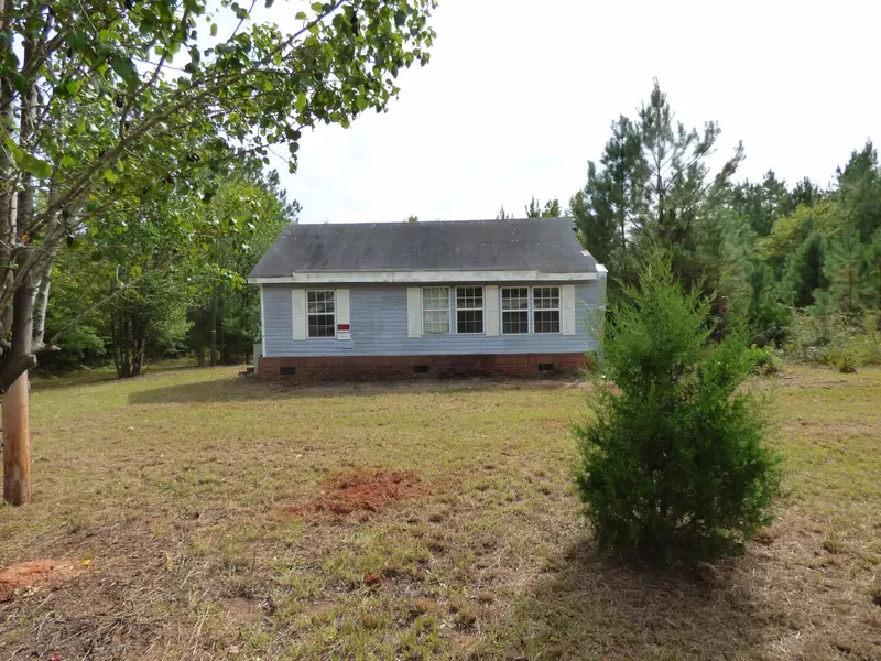 119 MOORES DR, Edgefield, SC 29824